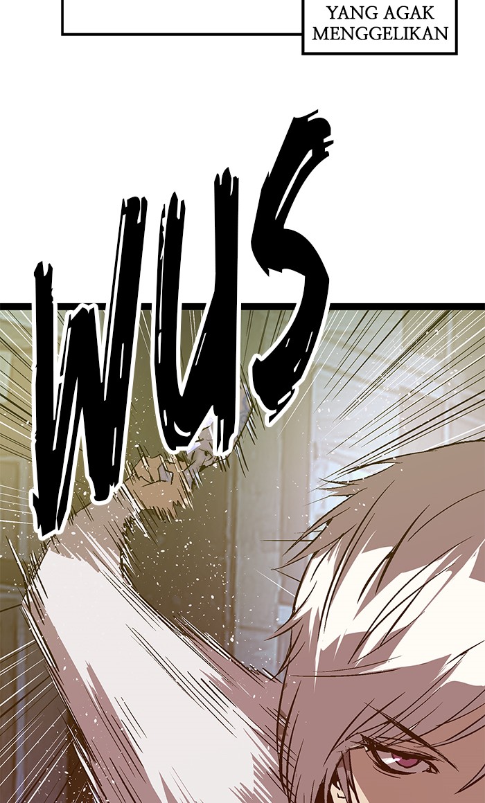 Weak Hero Chapter 59 - halaman 13