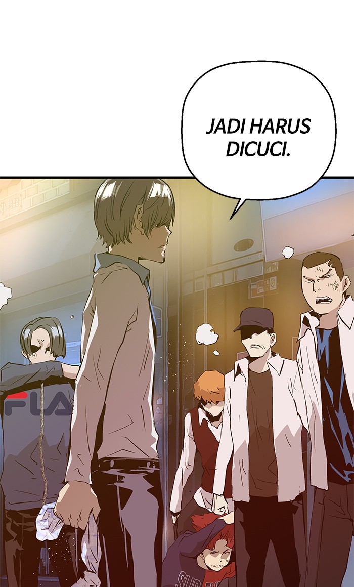Weak Hero Chapter 59 - halaman 2