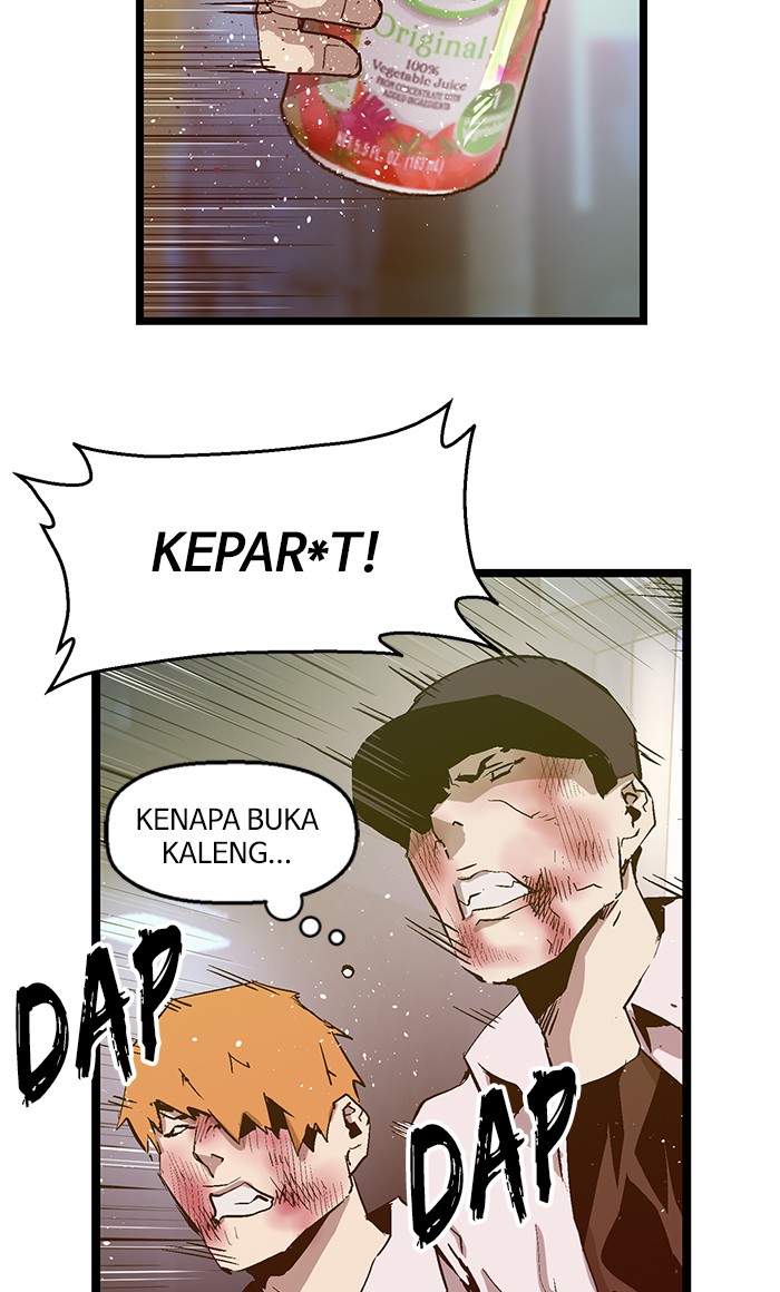 Weak Hero Chapter 59 - halaman 20