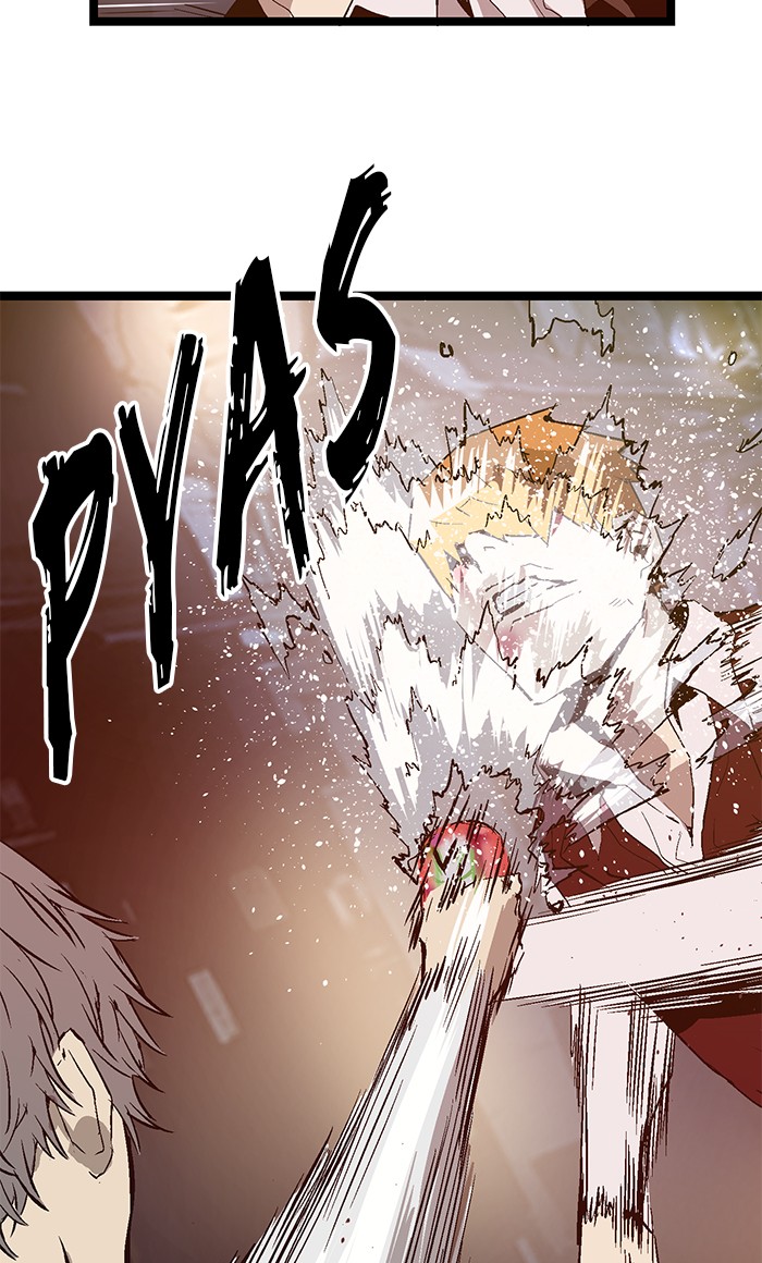 Weak Hero Chapter 59 - halaman 21
