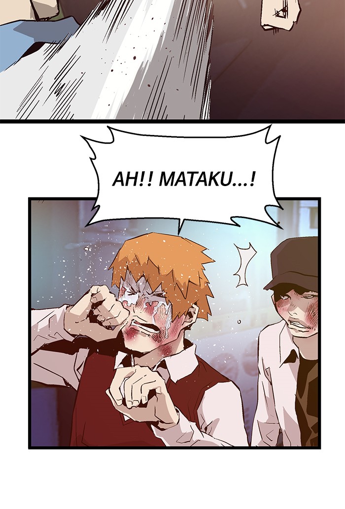 Weak Hero Chapter 59 - halaman 22