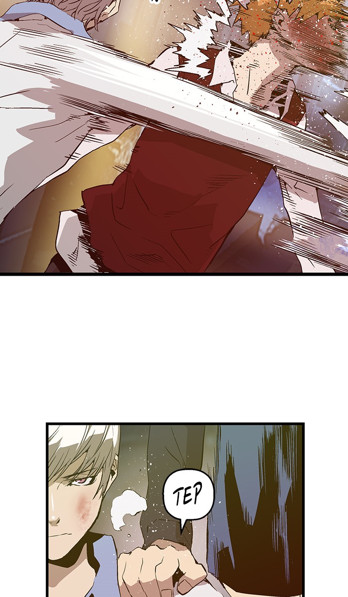 Weak Hero Chapter 59 - halaman 24