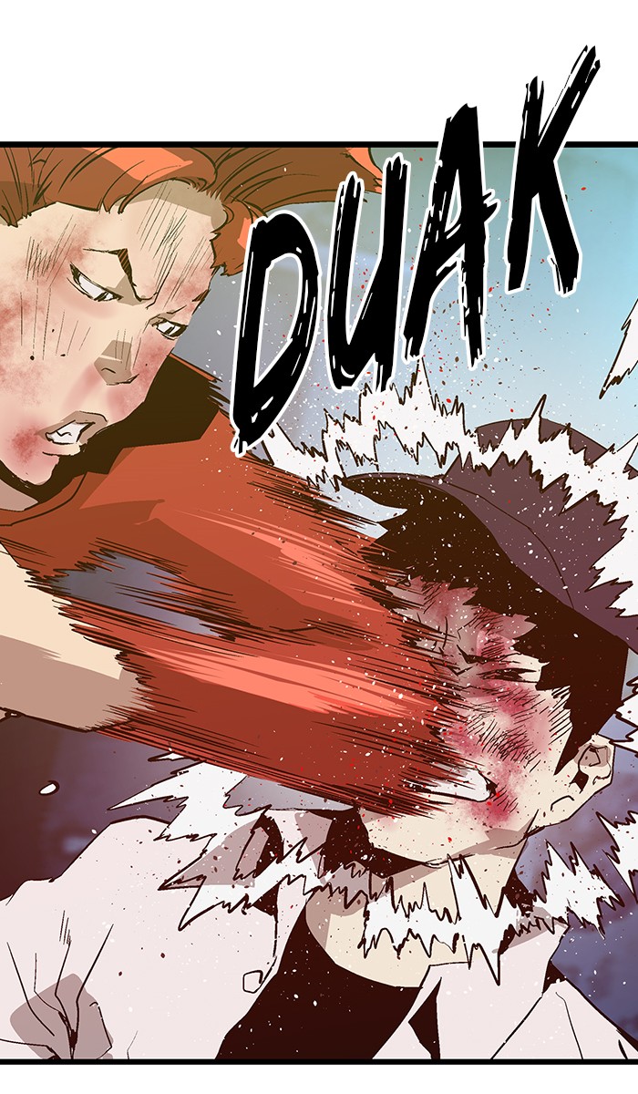 Weak Hero Chapter 59 - halaman 26