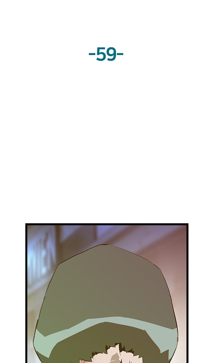 Weak Hero Chapter 59 - halaman 30
