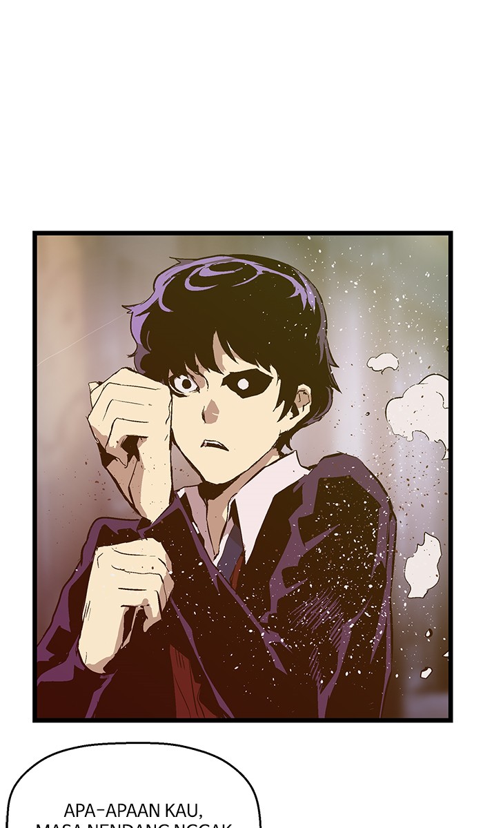 Weak Hero Chapter 59 - halaman 34