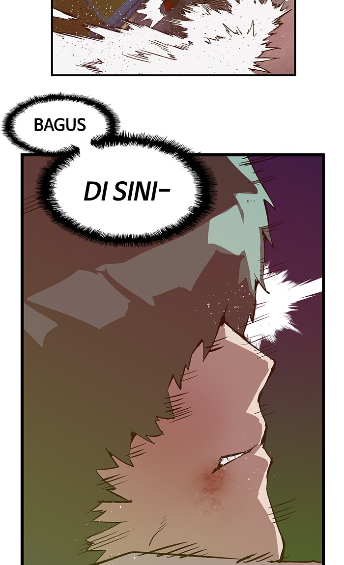 Weak Hero Chapter 59 - halaman 52