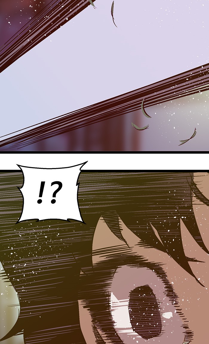 Weak Hero Chapter 59 - halaman 54