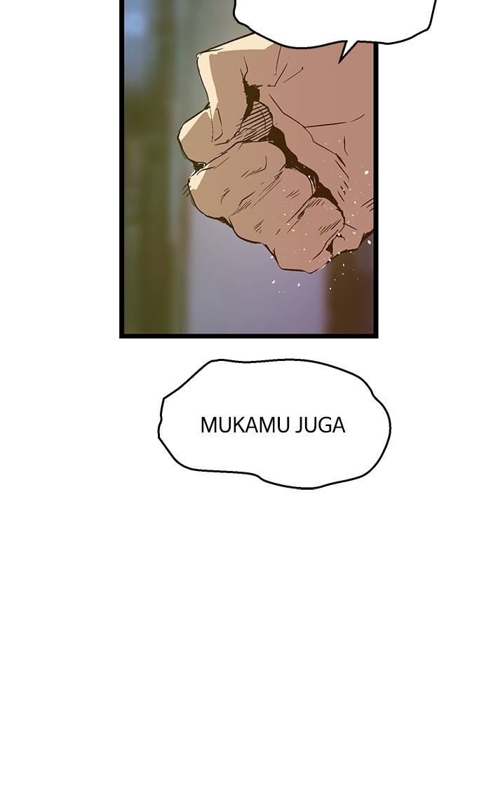 Weak Hero Chapter 59 - halaman 62