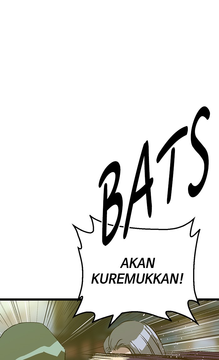 Weak Hero Chapter 59 - halaman 63