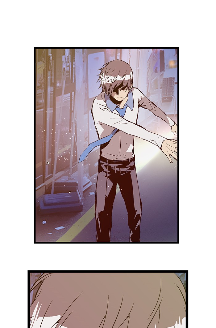 Weak Hero Chapter 59 - halaman 68