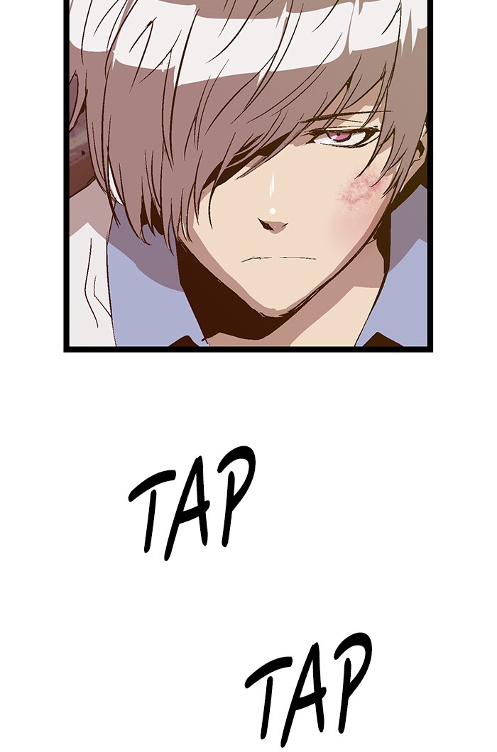 Weak Hero Chapter 59 - halaman 69