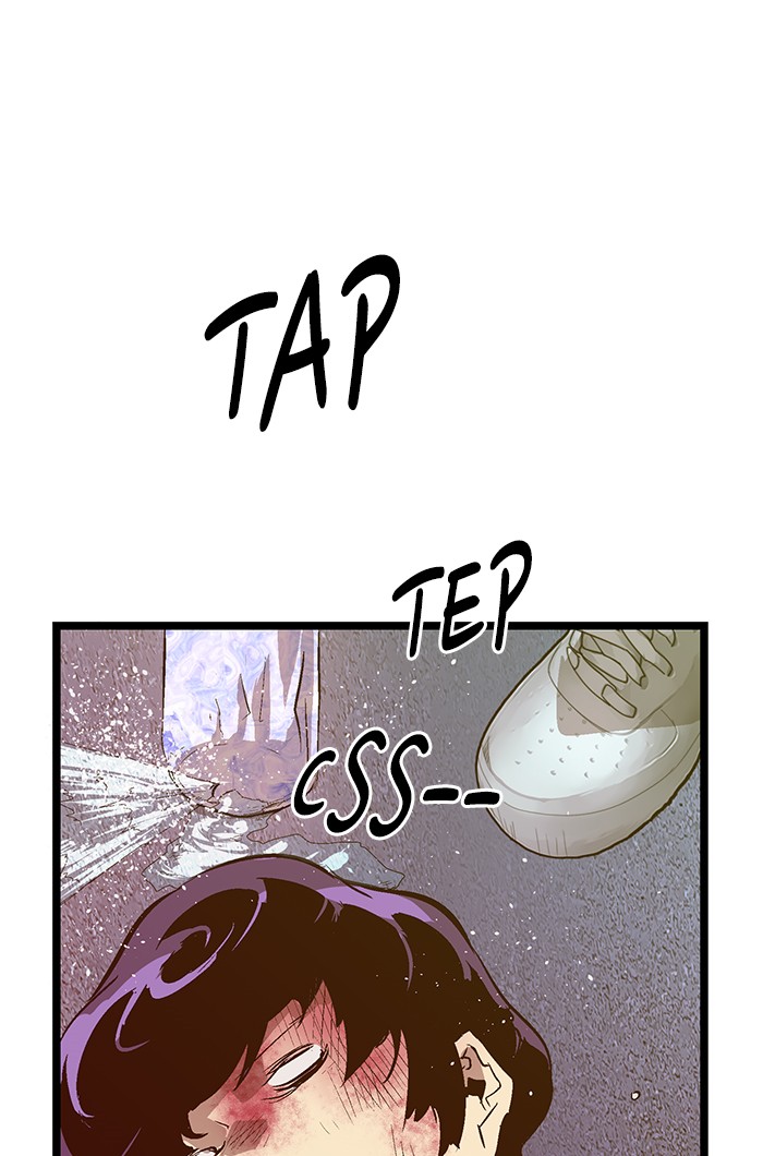 Weak Hero Chapter 59 - halaman 70