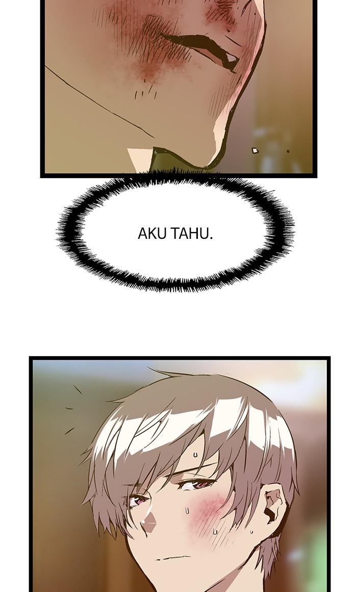 Weak Hero Chapter 59 - halaman 9
