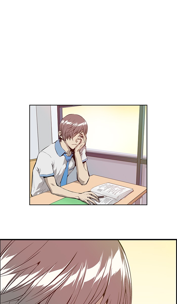 Weak Hero Chapter 6 - halaman 1