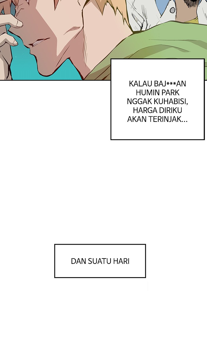 Weak Hero Chapter 6 - halaman 10