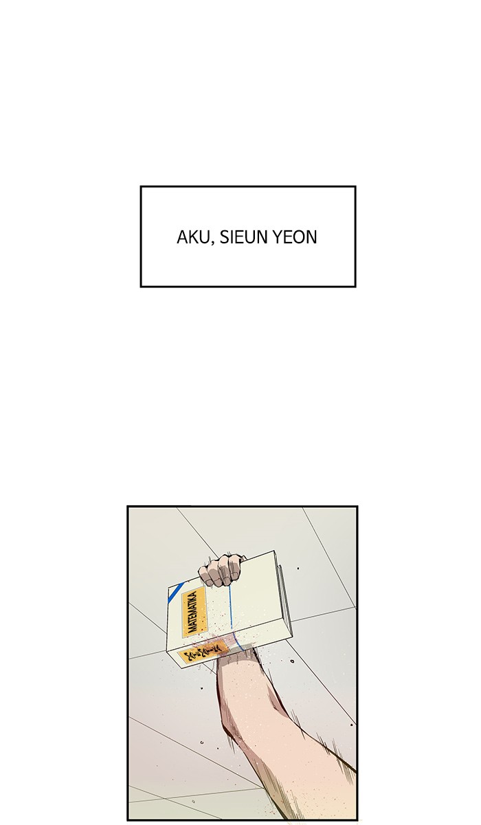 Weak Hero Chapter 6 - halaman 102
