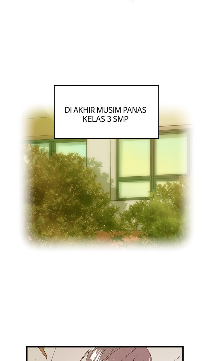 Weak Hero Chapter 6 - halaman 103