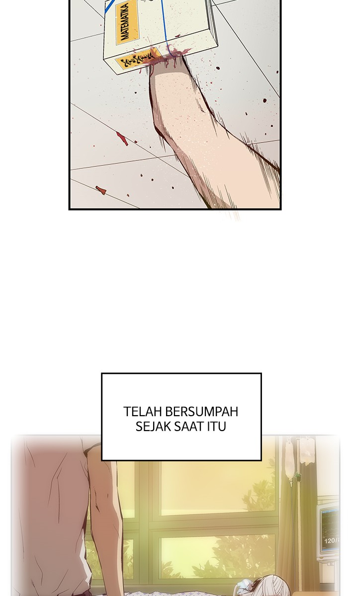 Weak Hero Chapter 6 - halaman 105