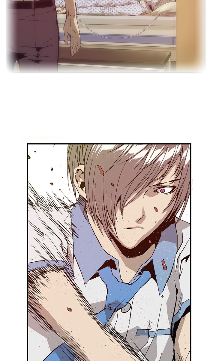 Weak Hero Chapter 6 - halaman 106