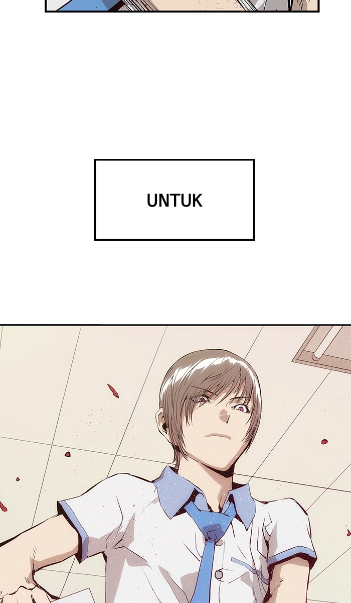 Weak Hero Chapter 6 - halaman 107