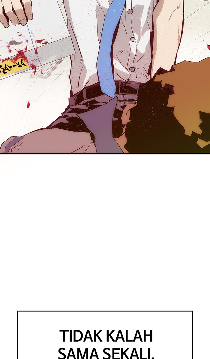 Weak Hero Chapter 6 - halaman 108