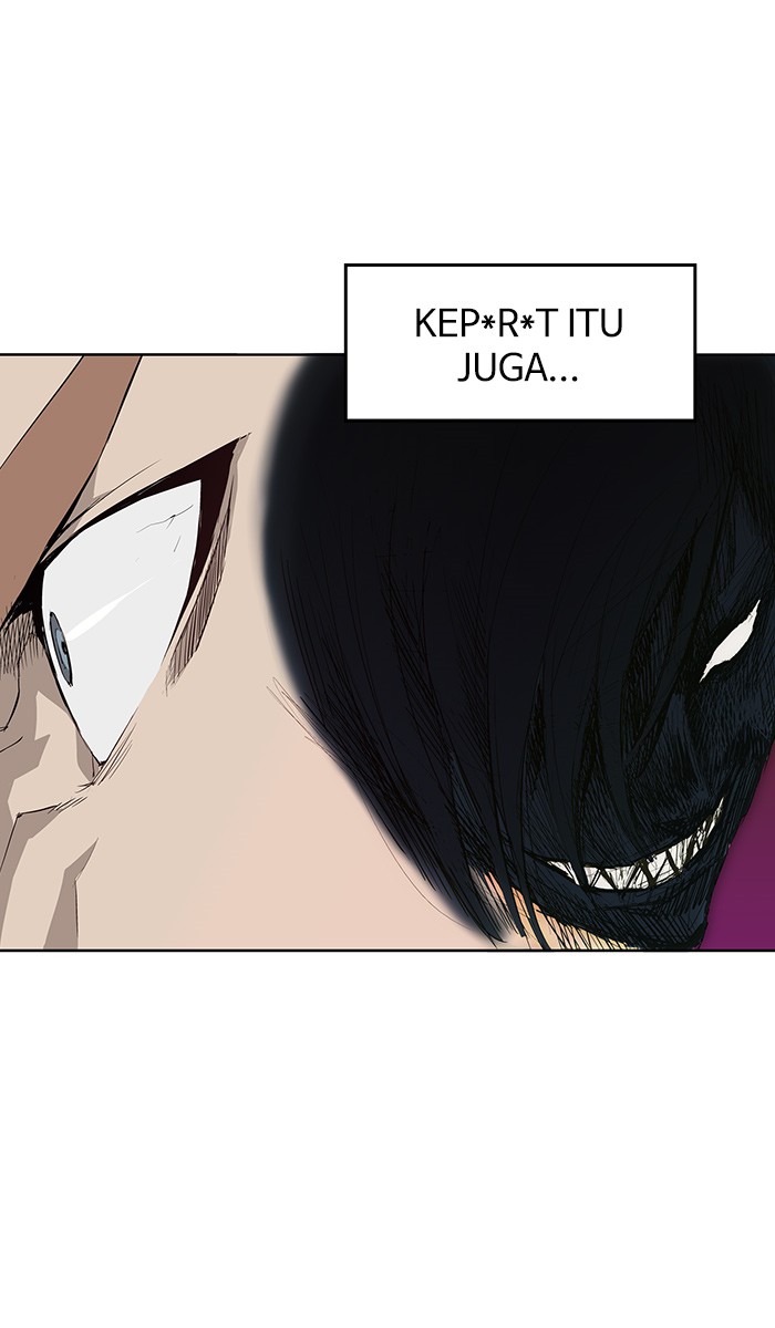 Weak Hero Chapter 6 - halaman 11