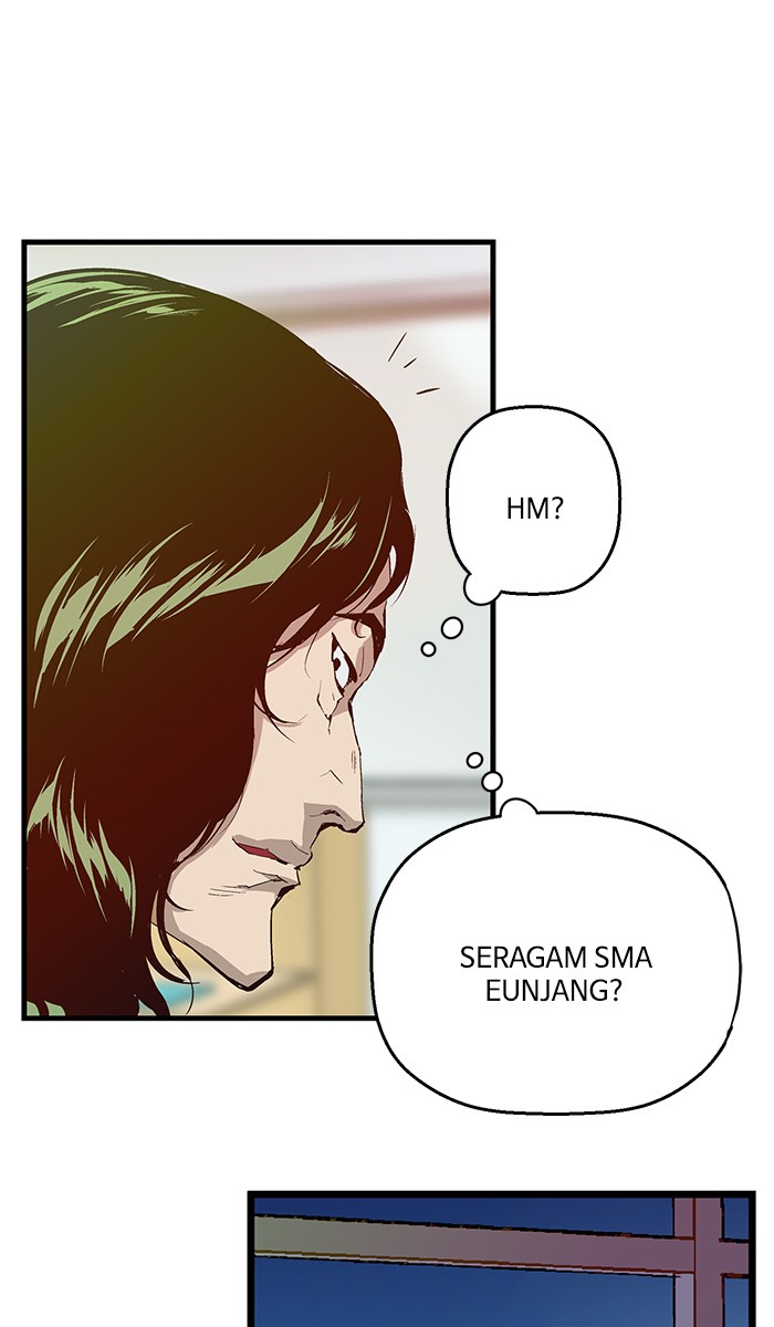 Weak Hero Chapter 6 - halaman 15