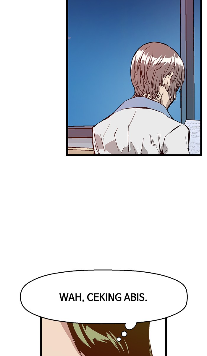 Weak Hero Chapter 6 - halaman 16