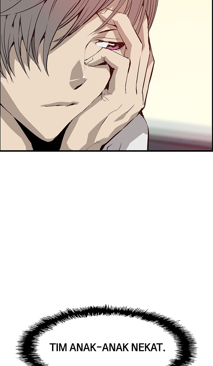 Weak Hero Chapter 6 - halaman 2