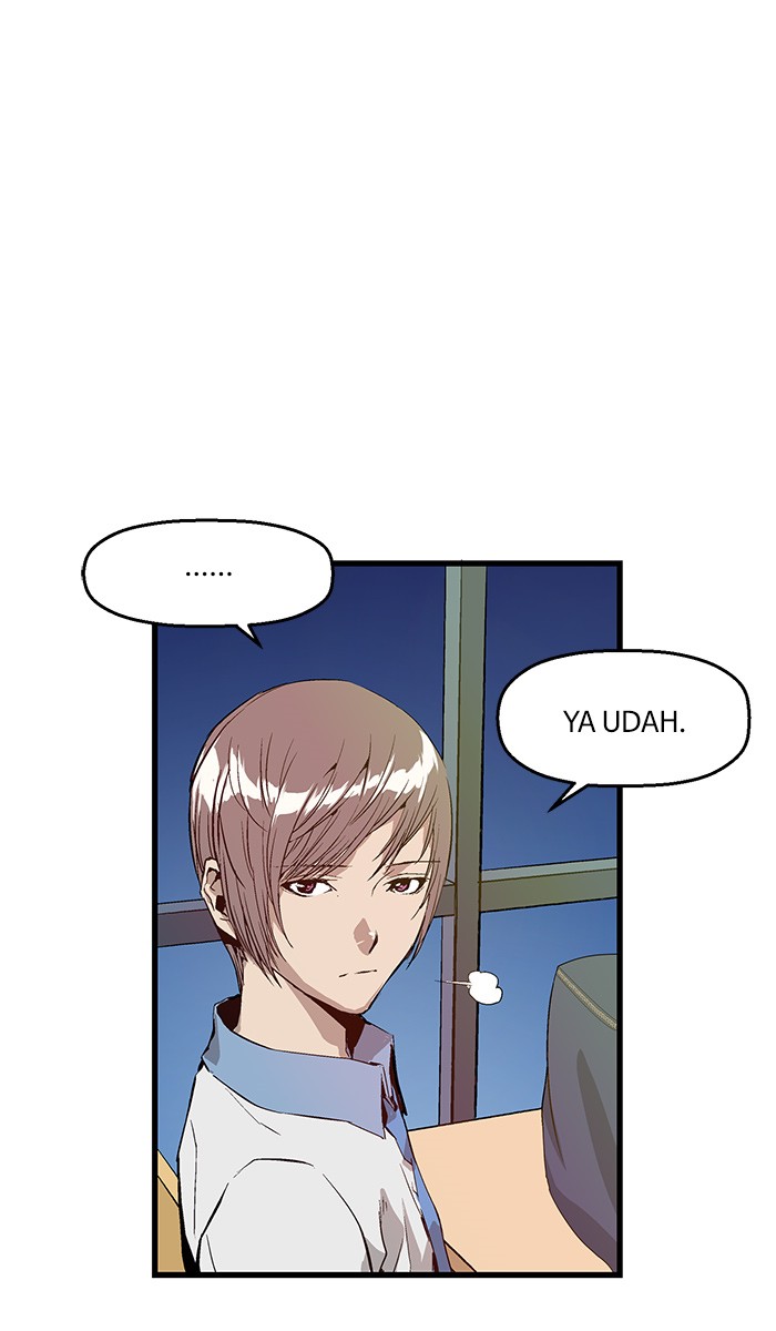 Weak Hero Chapter 6 - halaman 20