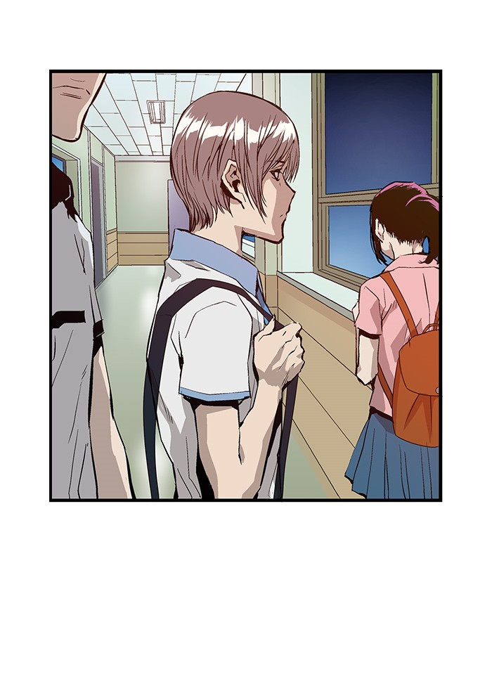 Weak Hero Chapter 6 - halaman 24