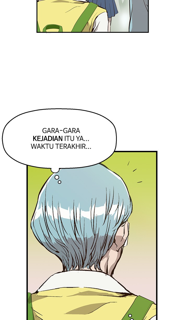 Weak Hero Chapter 6 - halaman 28