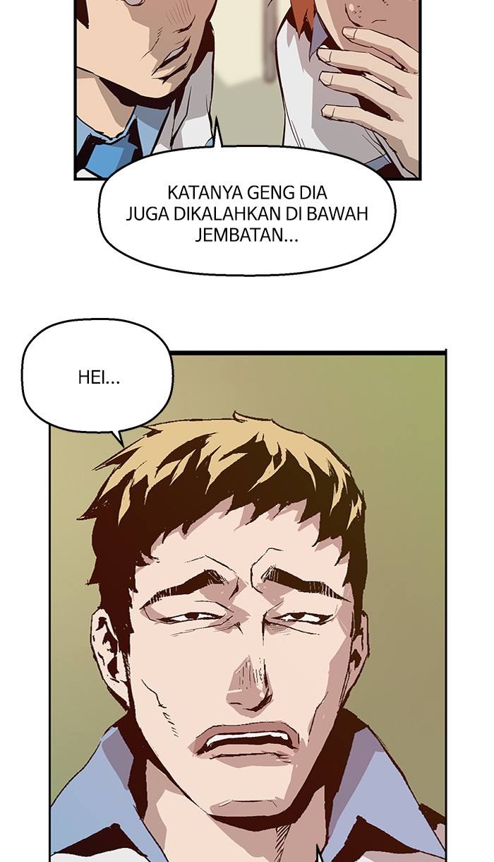 Weak Hero Chapter 6 - halaman 42