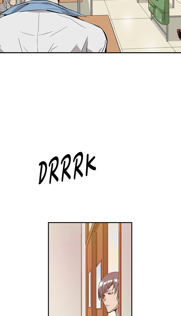 Weak Hero Chapter 6 - halaman 44