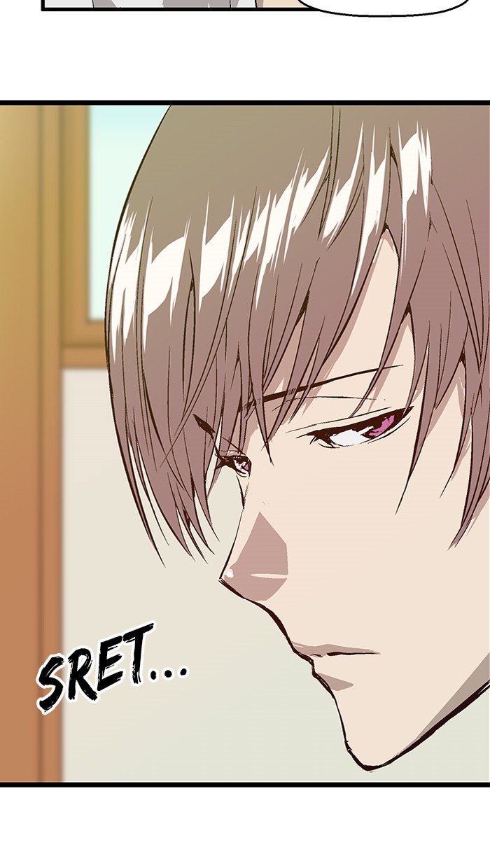 Weak Hero Chapter 6 - halaman 46