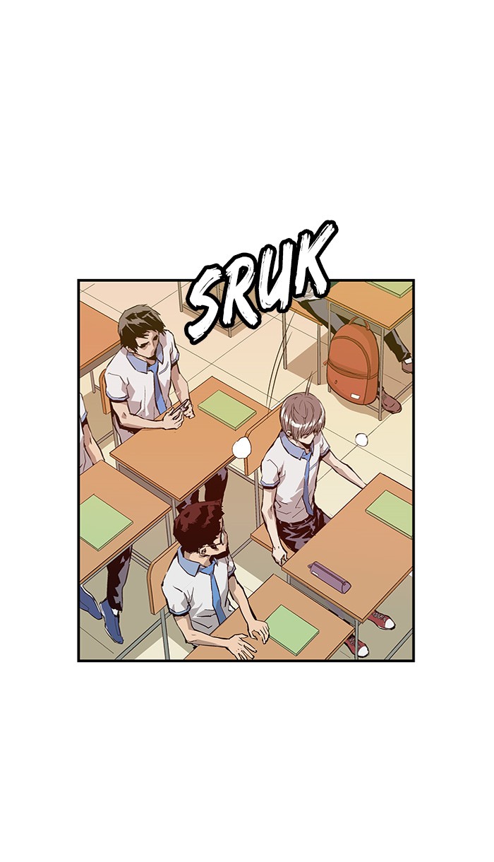 Weak Hero Chapter 6 - halaman 47