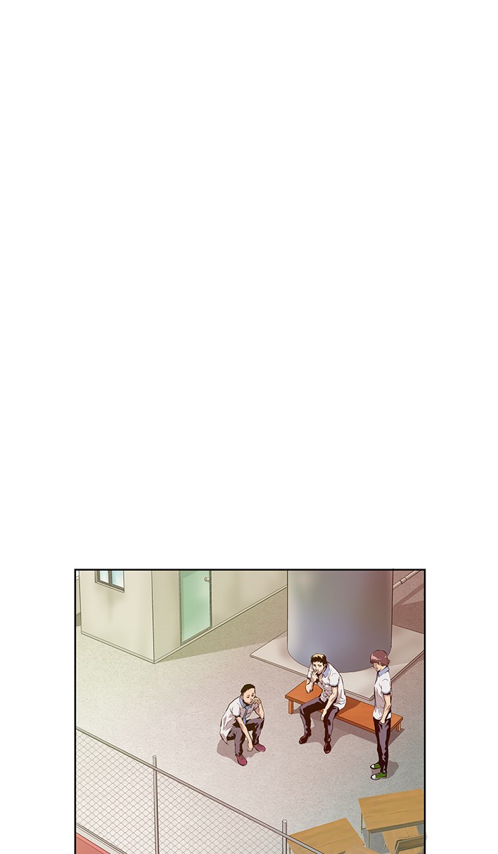Weak Hero Chapter 6 - halaman 50