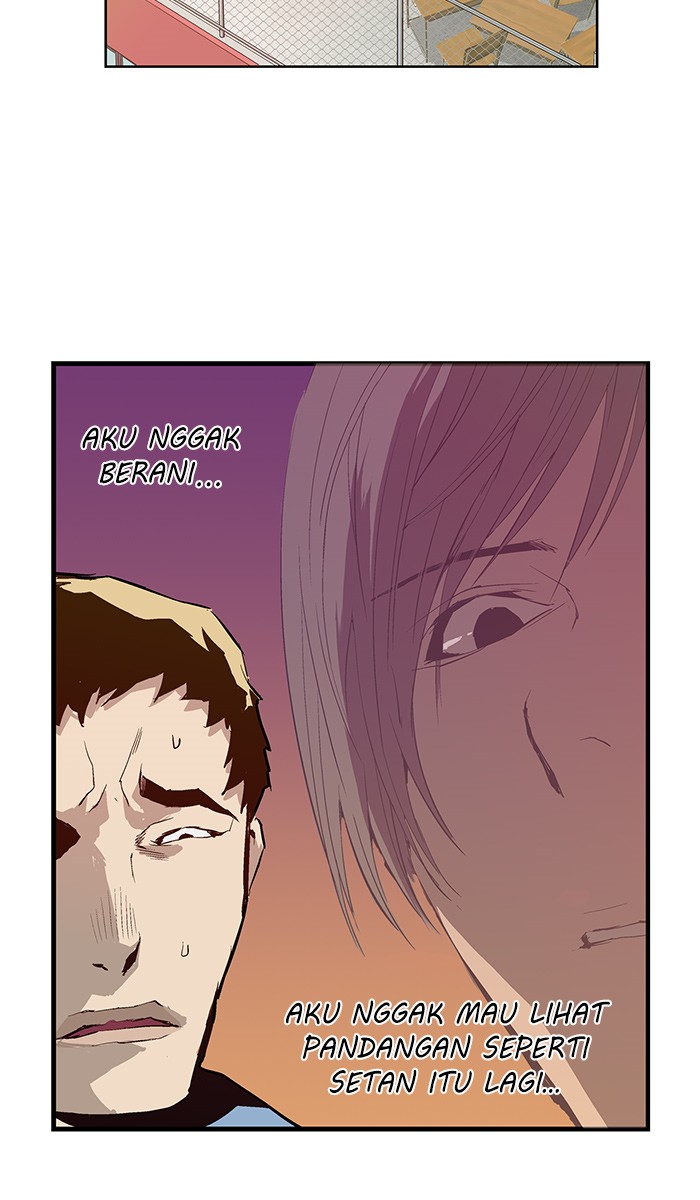 Weak Hero Chapter 6 - halaman 51