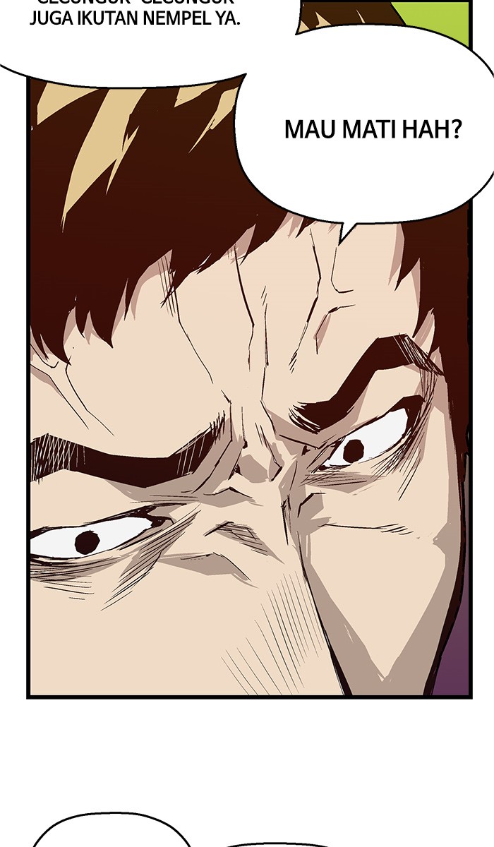 Weak Hero Chapter 6 - halaman 56