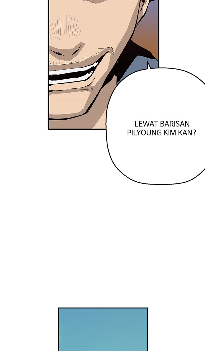 Weak Hero Chapter 6 - halaman 61