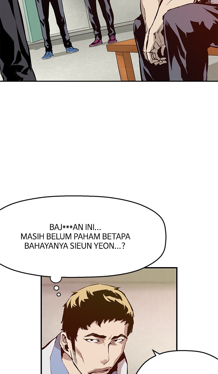 Weak Hero Chapter 6 - halaman 64