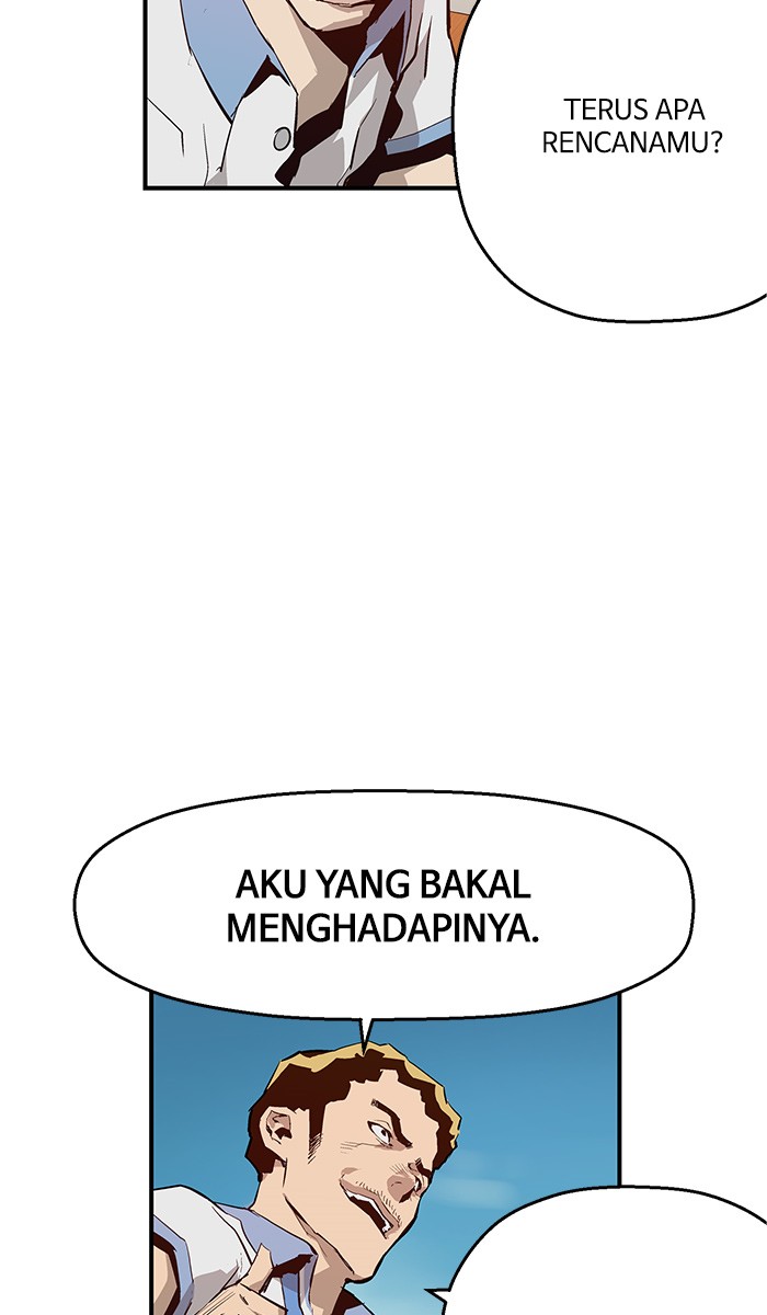 Weak Hero Chapter 6 - halaman 65