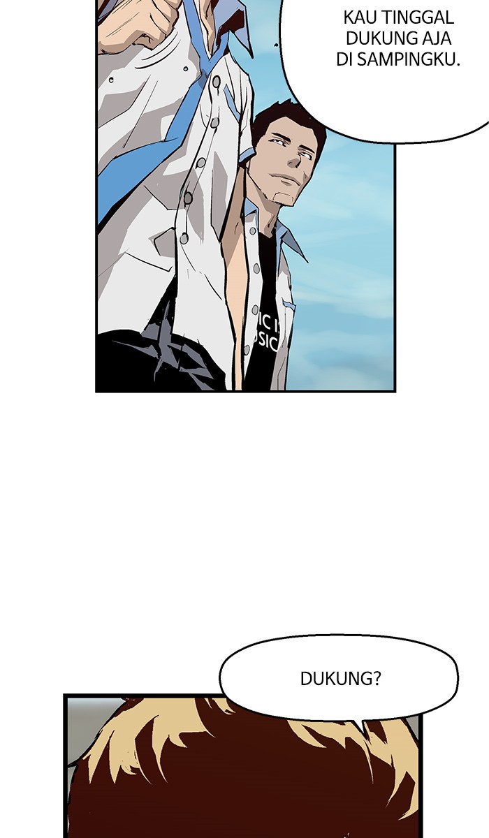 Weak Hero Chapter 6 - halaman 66