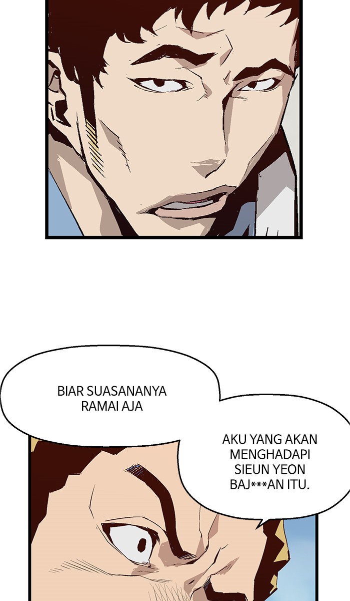 Weak Hero Chapter 6 - halaman 67