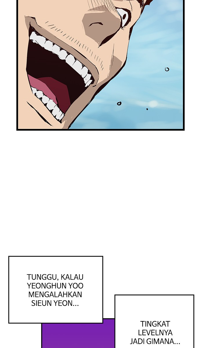 Weak Hero Chapter 6 - halaman 68