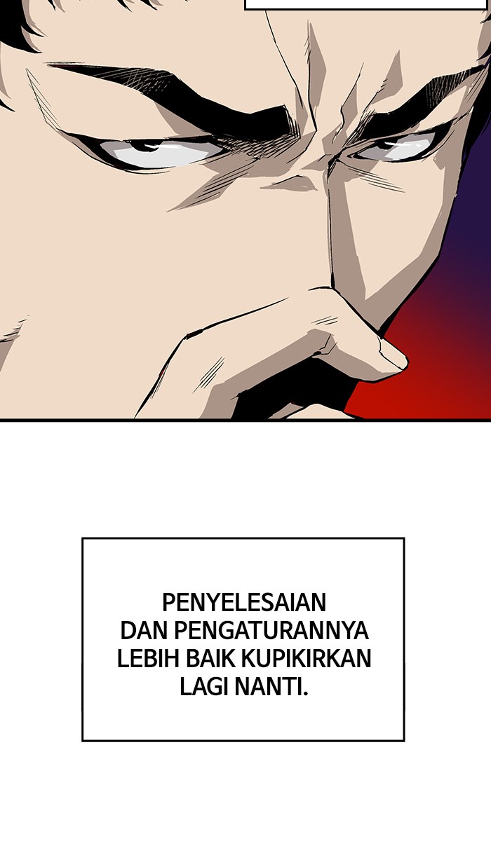 Weak Hero Chapter 6 - halaman 70