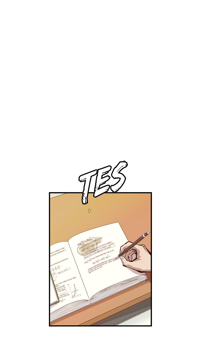 Weak Hero Chapter 6 - halaman 72