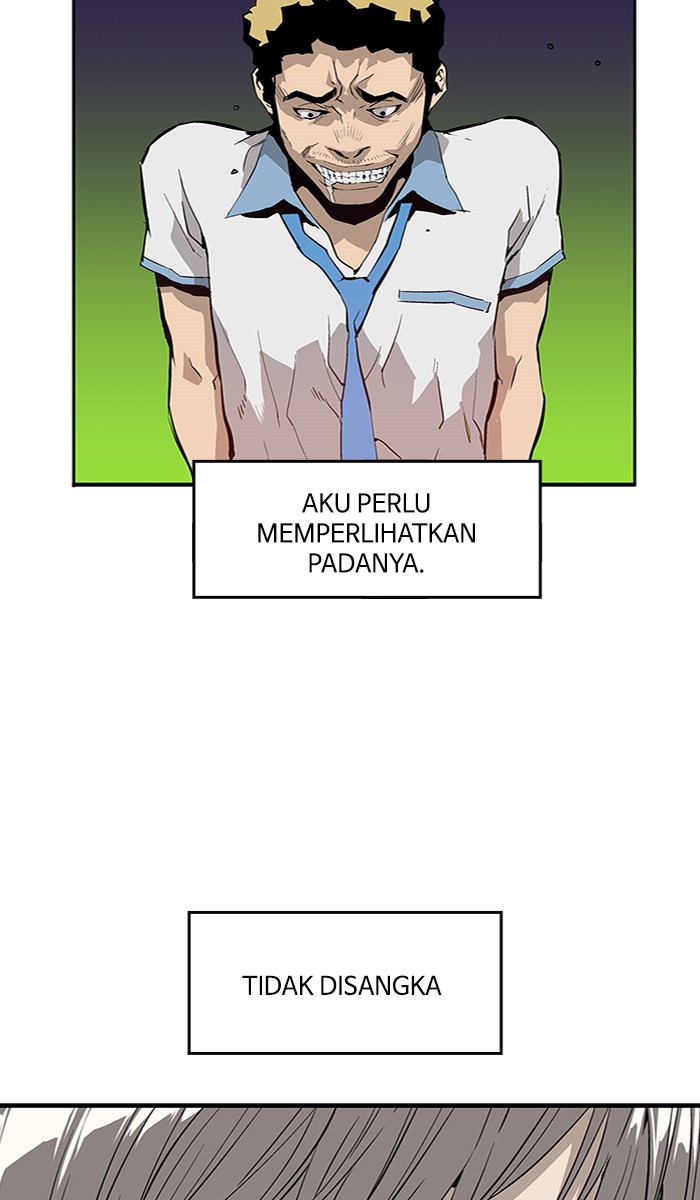 Weak Hero Chapter 6 - halaman 80