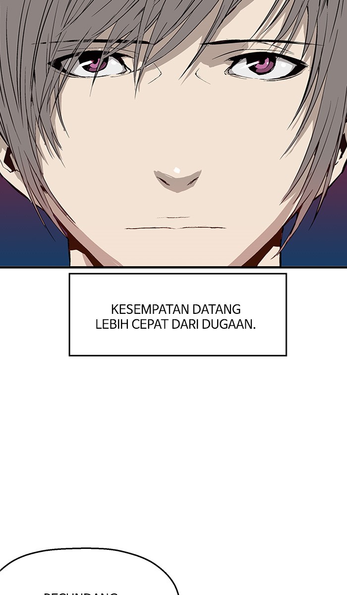 Weak Hero Chapter 6 - halaman 81