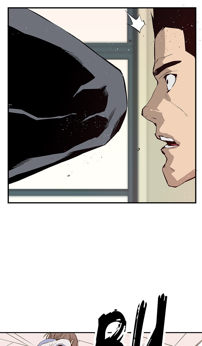 Weak Hero Chapter 6 - halaman 96